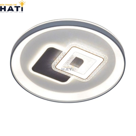 Đèn ốp led Phailin