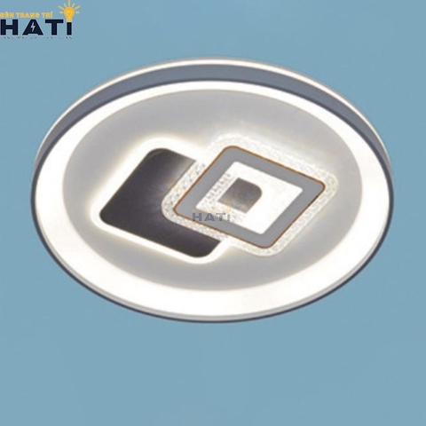 Đèn ốp led Phailin