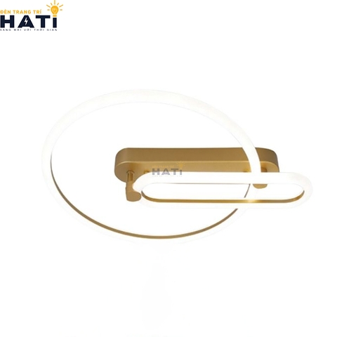 Đèn ốp led Prada