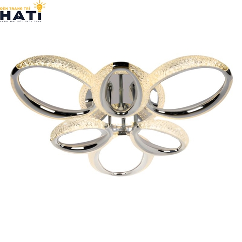 Đèn ốp led Rovion