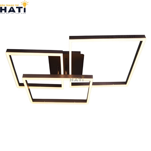 Đèn ốp led Rovira