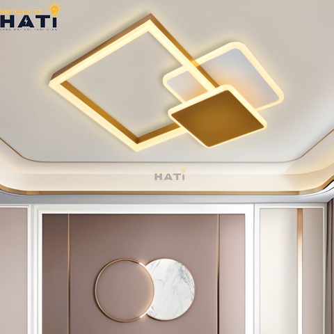 Đèn ốp led Seviro