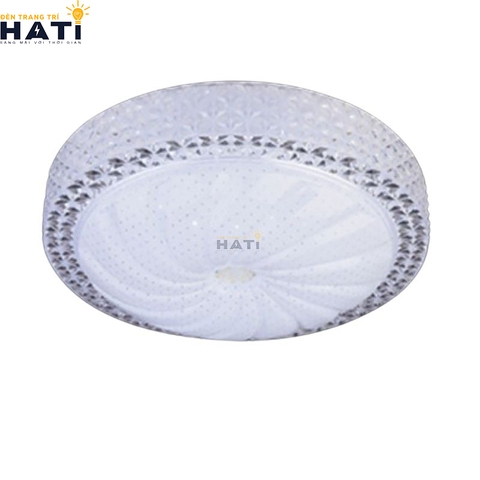 Đèn ốp led Supreme