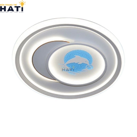 Đèn ốp led Titli