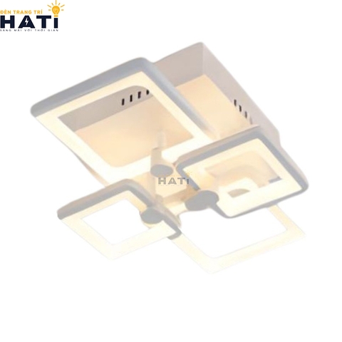 Đèn ốp led Trevio