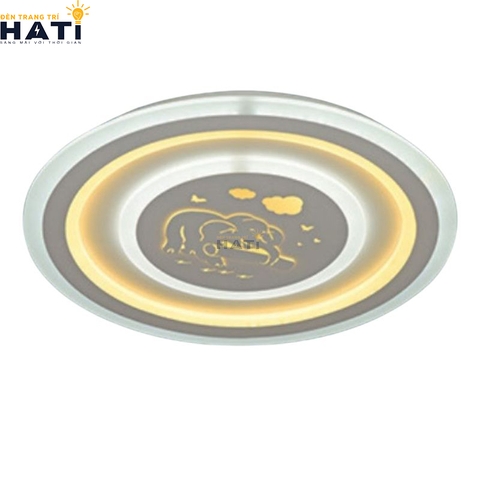 Đèn ốp led Valentino
