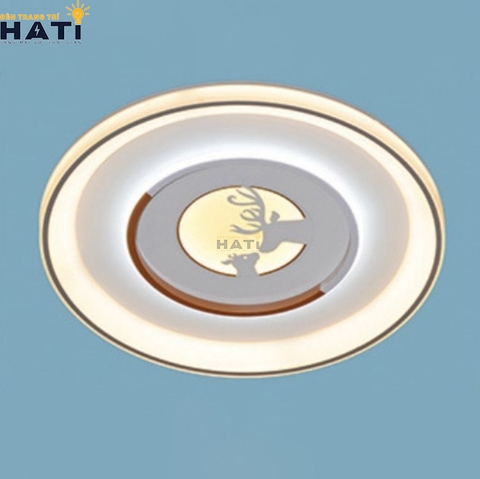 Đèn ốp led Vardah