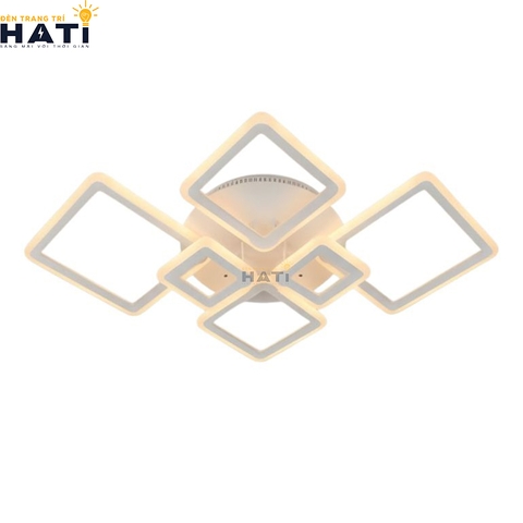 Đèn ốp led Velion