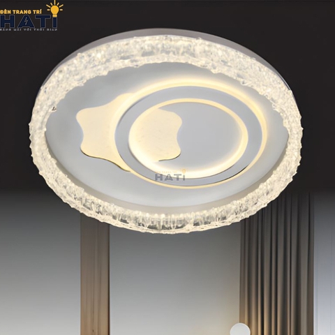 Đèn ốp led Velora