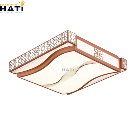 Đèn ốp led Veneta vuông