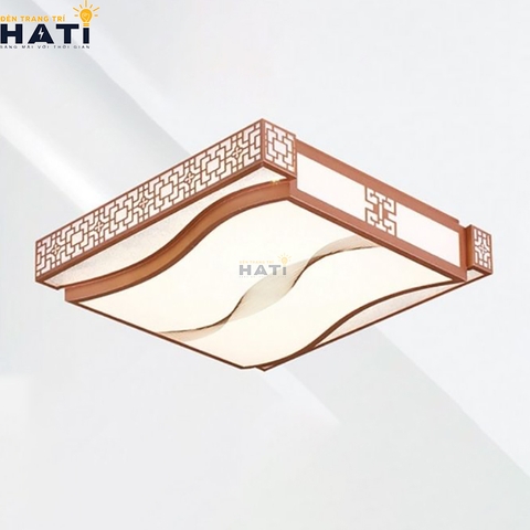 Đèn ốp led Veneta vuông
