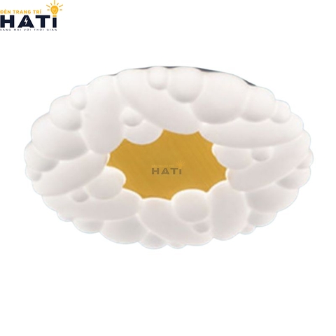 Đèn ốp led Vicky