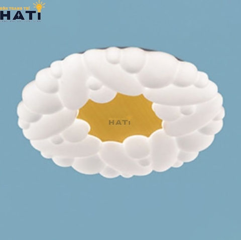 Đèn ốp led Vicky