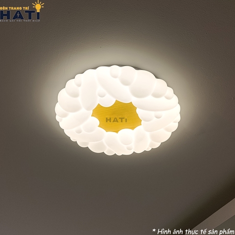 Đèn ốp led Vicky