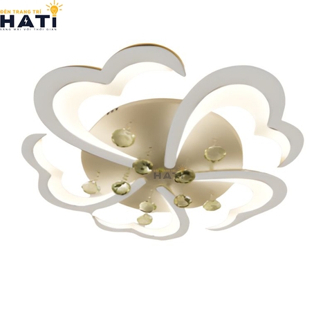 Đèn ốp led Zelora