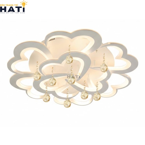 Đèn ốp led Zelora