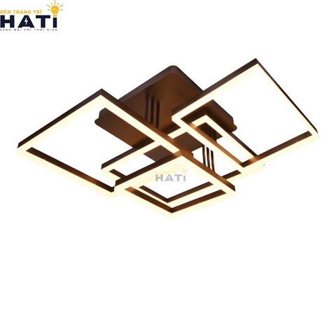 Đèn ốp led Zenviro