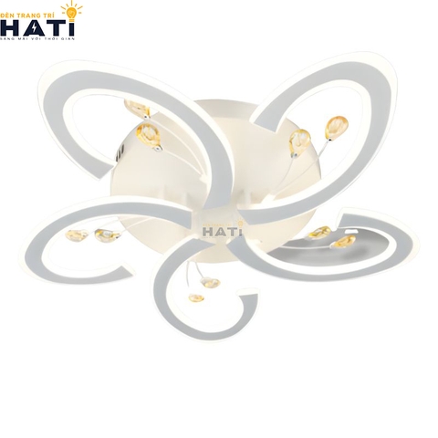 Đèn ốp led Zenvo