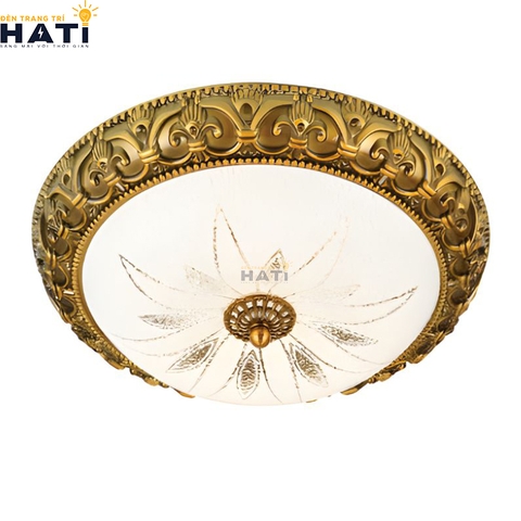 Đèn ốp tân cổ điển Kaevin