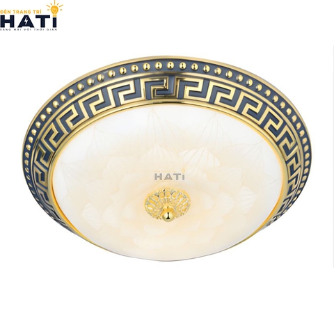 Đèn ốp tân cổ điển Virex