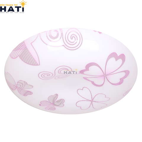 Đèn ốp trần ban công, hành lang Dinara
