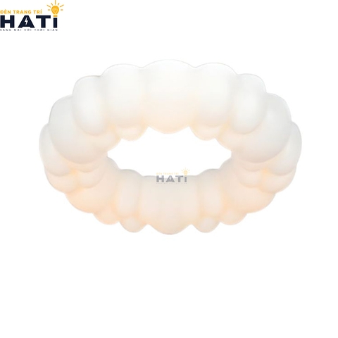 Đèn ốp trần decor Elio