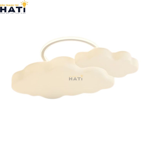 Đèn ốp trần decor Liro