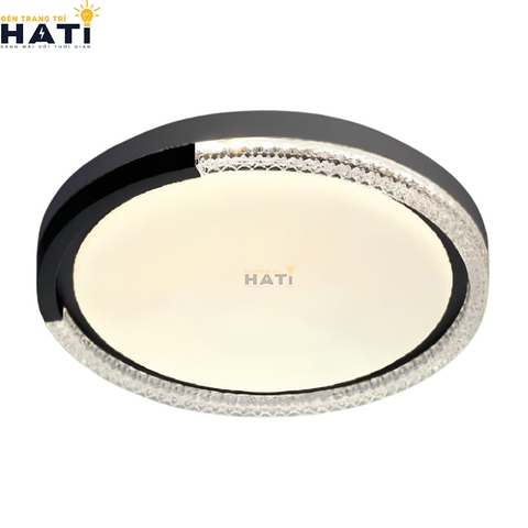 Đèn ốp trần led Lipika