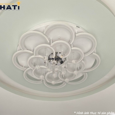 Đèn ốp trần led Maito
