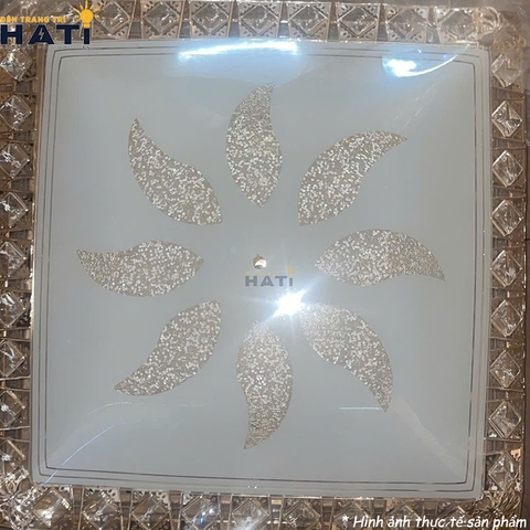 Đèn ốp trần Lockpy