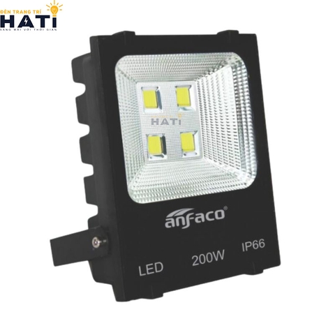 Đèn pha led Anfaco 005 10w-20w-30w-50w-100w-150w-200w