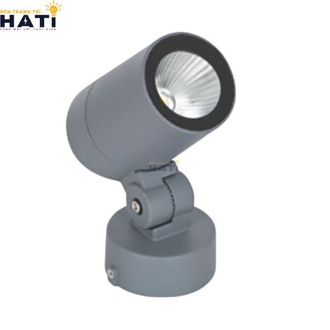 Đèn pha mặt dựng Anfaco PHA CỘT 017 7w - 12w