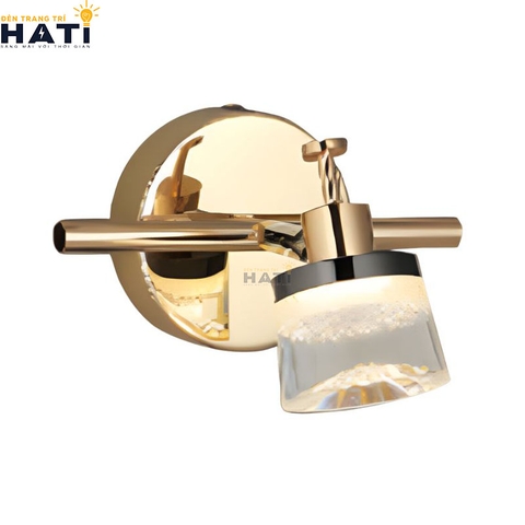 Đèn rọi gương 1 bóng Calyra