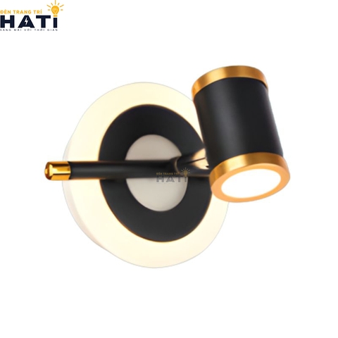 Đèn rọi gương 1 bóng Hilliard