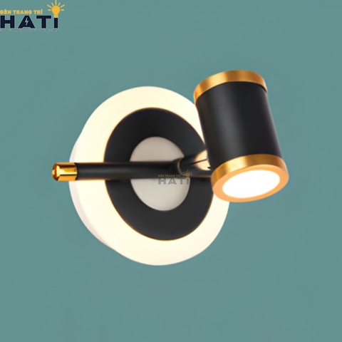 Đèn rọi gương 1 bóng Hilliard