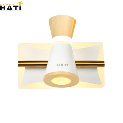 Đèn rọi gương 1 bóng Jarrett