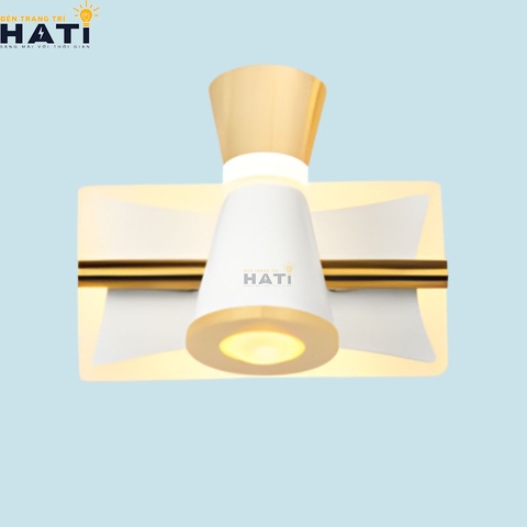 Đèn rọi gương 1 bóng Jarrett