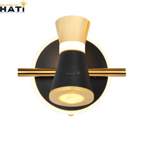 Đèn rọi gương 1 bóng Jocelyn 1 bóng Jocelyn