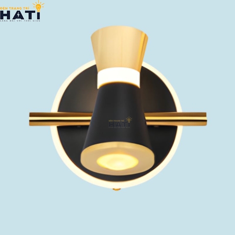 Đèn rọi gương 1 bóng Jocelyn 1 bóng Jocelyn