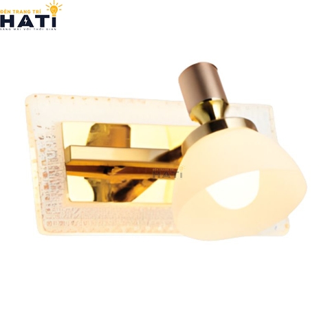 Đèn rọi gương 1 bóng Latimer