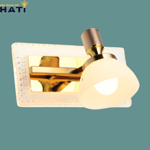 Đèn rọi gương 1 bóng Latimer