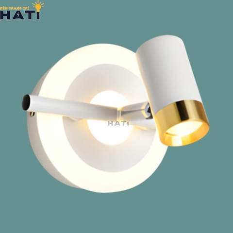 Đèn rọi gương 1 bóng Lyndon