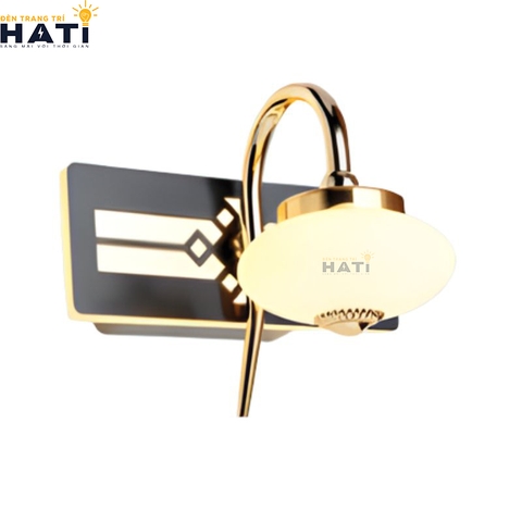 Đèn rọi gương 1 bóng Mallory