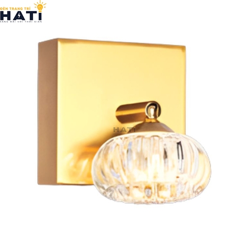 Đèn rọi gương 1 bóng Milburn