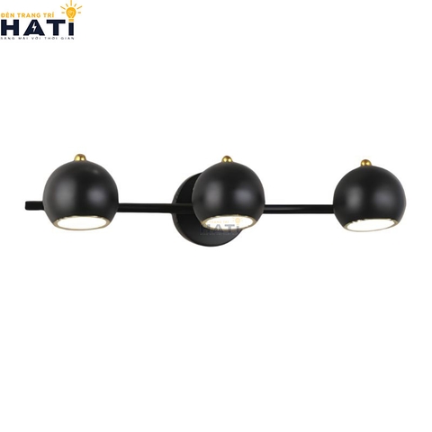 Đèn rọi gương 3 bóng Eloria