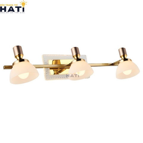 Đèn rọi gương 3 bóng Latimer