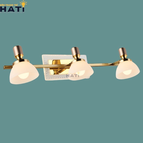 Đèn rọi gương 3 bóng Latimer