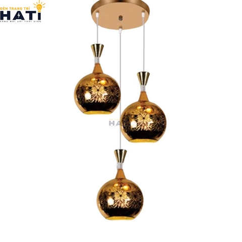 Đèn thả combo Alit