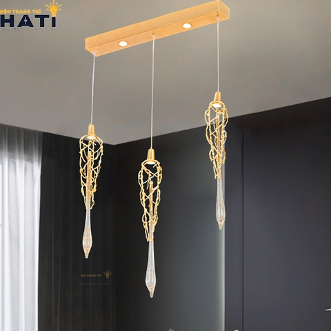 Đèn thả combo Etian