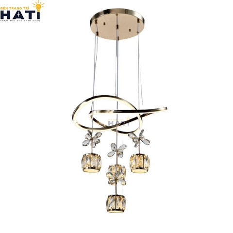 Đèn thả combo ali Kinaz
